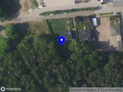 Politie naar de Couperuslaan in Harderwijk vanwege aanrijding met letsel