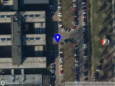 Snelheidscontrole op Ter Apelervenen te Ter Apel