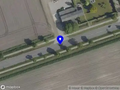 Snelheidscontrole op N270 te Heide