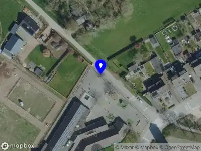 Brandweer met gepaste spoed naar de Kendelweg in Siebengewald vanwege stankoverlast