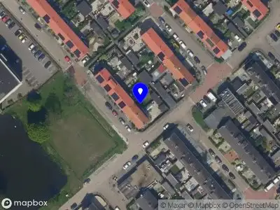 112 melding Ambulance met gepaste spoed naar de Jan Steenstraat in Krimpen aan den IJssel