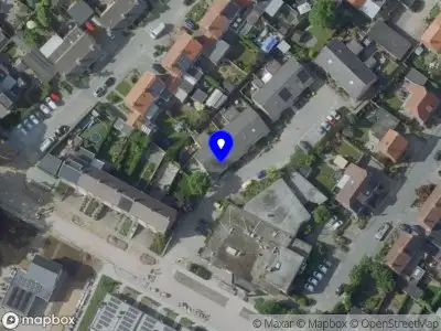 Ambulance met gepaste spoed naar de Molenhof in Horn