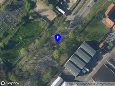 Snelheidscontrole op Maarsseveensepoort te Maarssen