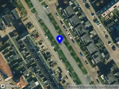 Politie naar de Frankhuizerallee in Zwolle vanwege aanrijding met letsel