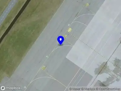Snelheidscontrole op Luchthavenweg te Strijp