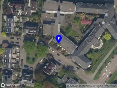 112 melding Ambulance met gepaste spoed naar de François Haverschmidtlaan in Schiedam