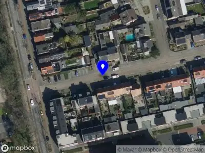 Brandweer met gepaste spoed naar de Middenweg in Rijen