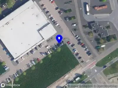 Brandweer naar de Makassarweg in Almere