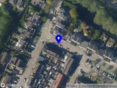 Ambulance met gepaste spoed naar de Hofstede in Bodegraven