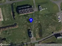 Brandweer met gepaste spoed naar de Waterleidingweg in Onnen vanwege dier(en) in nood