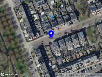 112 melding Ambulance met grote spoed naar de Turfweide in Hellevoetsluis