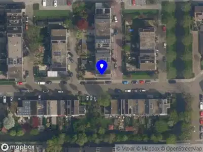 Ambulance met gepaste spoed naar de Forsythiastraat in Berkel en Rodenrijs