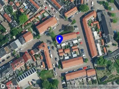 Brandweer met grote spoed naar de Bierstraat in Deventer