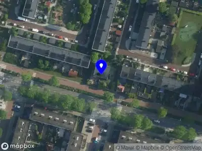 112 melding Ambulance met grote spoed naar de Dadelstraat in Amsterdam