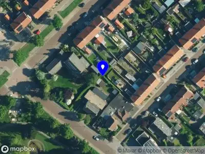 Brandweer met gepaste spoed naar de Ceintuurbaan in Raalte