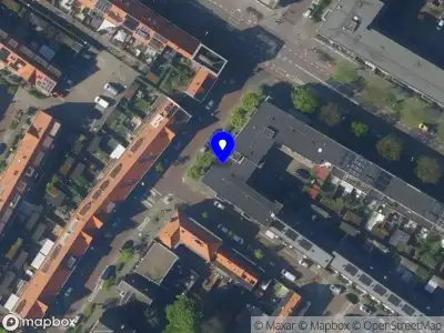 Brandweer met grote spoed naar de Kloosterlaan in Utrecht vanwege voertuigbrand