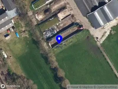 Politie met grote spoed naar de Rotstergaastweg in Heerenveen vanwege ongeval met letsel