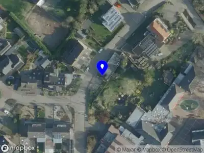 Brandweer met gepaste spoed naar de Annekeshof in Bruchem