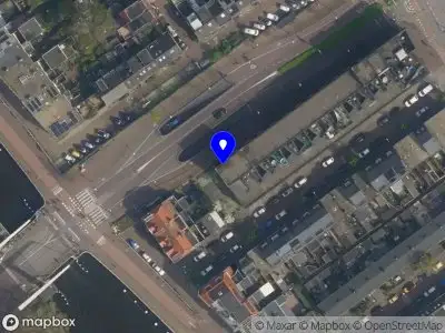 Brandweer met grote spoed naar de Willem Naghelstraat in Delft vanwege afgaan automatisch brandalarm