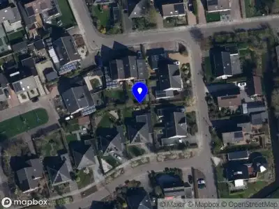 Brandweer met gepaste spoed naar de Overtocht in Winsum