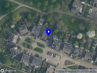 Brandweer met grote spoed naar de Dukatenburg in Nieuwegein vanwege voertuigbrand