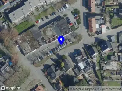 Brandweer met gepaste spoed naar de Margrietstraat in Groesbeek