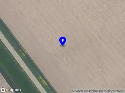 Ambulance met gepaste spoed naar de Bollaarsdijk in Oostvoorne