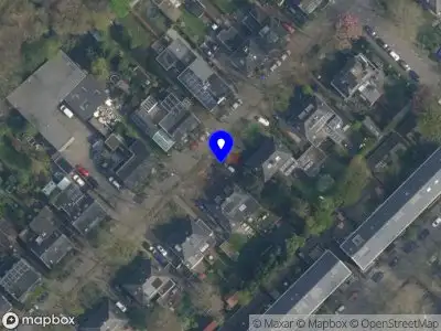 Brandweer met gepaste spoed naar de Bosstraat in Driebergen-Rijsenburg vanwege een buitenbrand