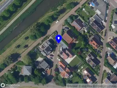 112 melding Brandweer met grote spoed naar de Katwoudestraat in Lelystad