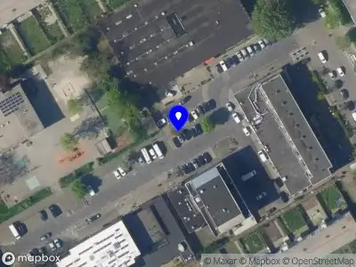 Brandweer met grote spoed naar de Jan Cornelisz Maylaan in Utrecht vanwege voertuigbrand