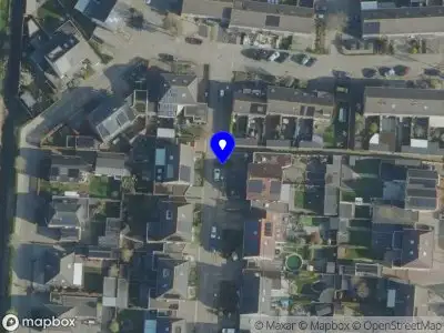 112 melding Brandweer met grote spoed naar de Korenkamp in Druten vanwege gebouwbrand