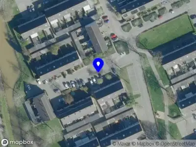 Brandweer met gepaste spoed naar de Trombone in 's-Hertogenbosch