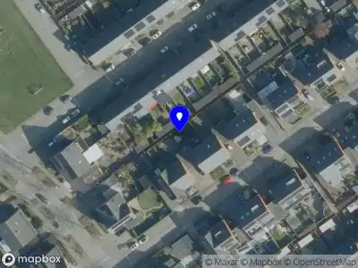 Politie met grote spoed naar de Ruitenveenstraat in Tilburg vanwege steekincident