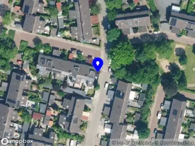 Brandweer met grote spoed naar de Het Zwanevlot in Zutphen vanwege middelgrote brand