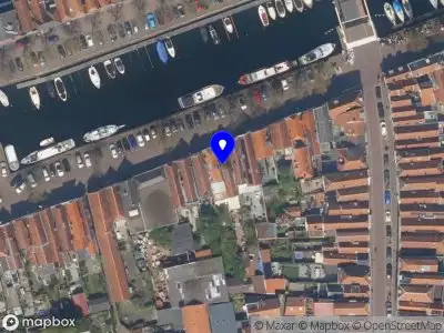 112 melding Ambulance met gepaste spoed naar de Maarland Zuidzijde in Brielle