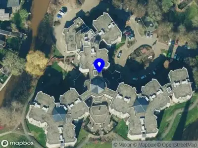 Brandweer met gepaste spoed naar de Johannes Bogermanstraat in Steenwijk vanwege afgaan automatisch brandalarm