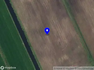 112 melding Brandweer met gepaste spoed naar de Nijksweg in Blesdijke