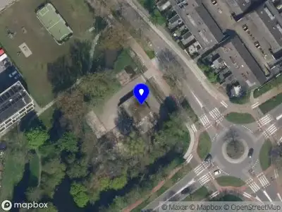 Brandweer met grote spoed naar de Westerlengte in Capelle aan den IJssel vanwege voertuigbrand