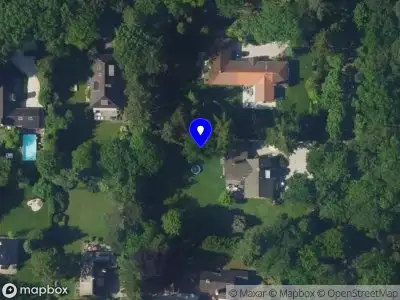 112 melding Brandweer met grote spoed naar de Beukenlaan in Huizen vanwege een buitenbrand