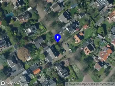 Brandweer met grote spoed naar de Fontein Verschuirlaan in Heiloo