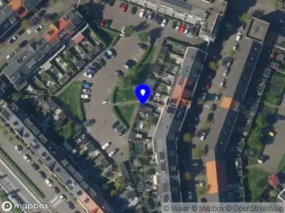 Brandweer met normale urgentie naar de Gouden Koetslaan in Vleuten