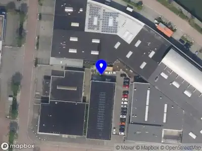 Ambulance met gepaste spoed naar de Boelewerf in Ridderkerk