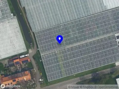 Brandweer met grote spoed naar de Galgeweg in 's-Gravenzande