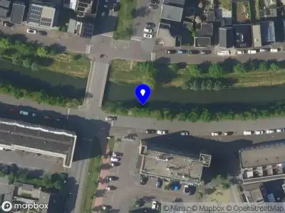 Politie naar de Achillesstraat in Almere vanwege aanrijding met letsel