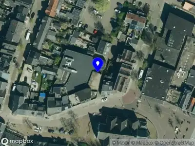 112 melding Brandweer met grote spoed naar de Smidstraat in Veenendaal vanwege voertuigbrand