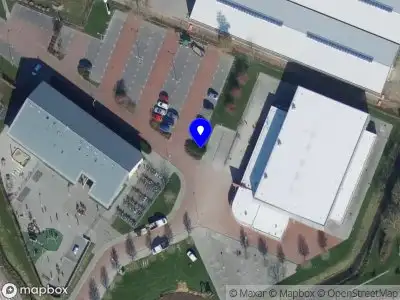 Brandweer met grote spoed naar de Pereboomweie in Arnemuiden vanwege reanimatie