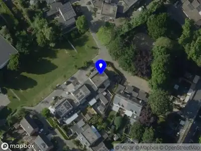 Traumahelikopter met grote spoed naar de Patersveld in Weert