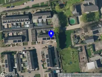 112 melding Brandweer met gepaste spoed naar de Ruijsdaelstraat in Lienden