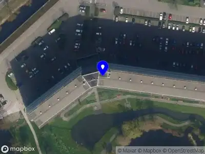 112 melding Ambulance met grote spoed naar de Beemsterhoek in Capelle aan den IJssel