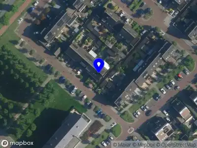 112 melding Ambulance met gepaste spoed naar de Acropolis in Hoofddorp